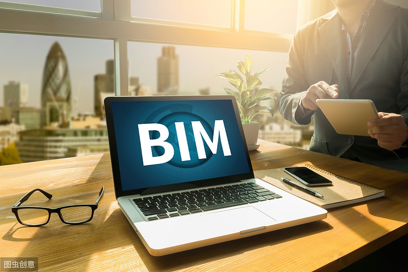 BIM的结构设计施工运维与传统有哪些区别