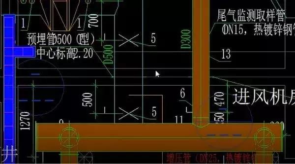 BIM在机电施工上的应用知识精选