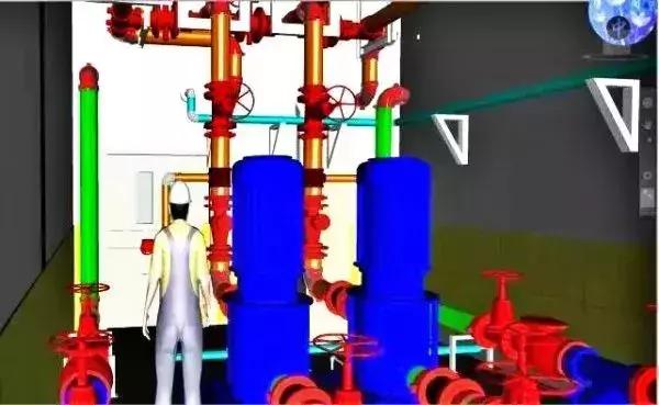 BIM在机电施工上的应用知识精选