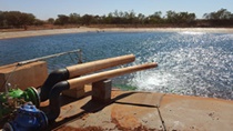 BIM水处理软件使用方案-澳大利亚Roy Hill Iron Ore