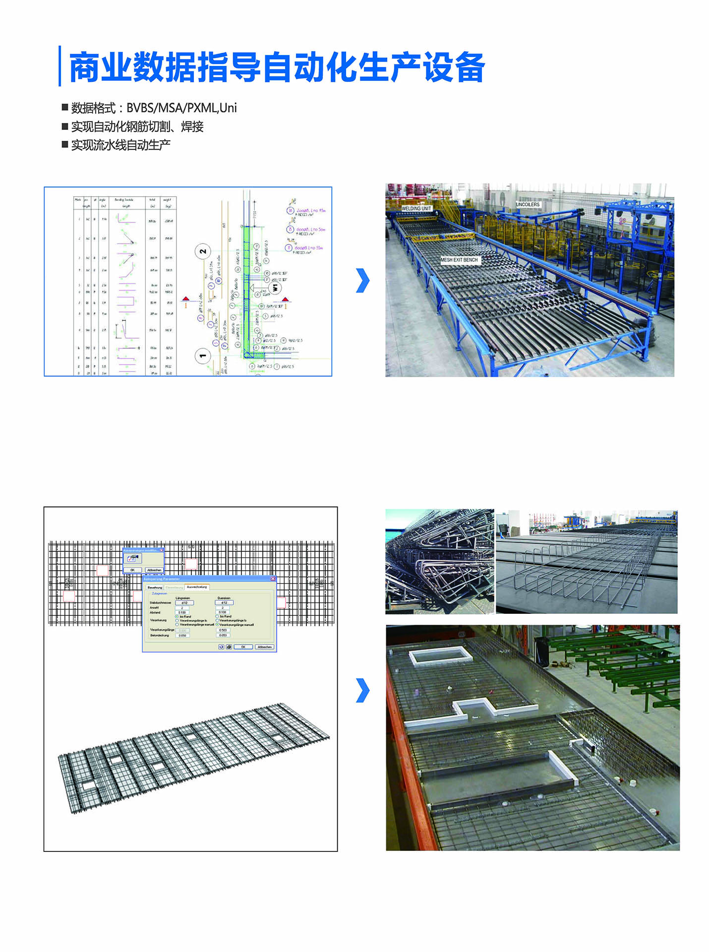 建筑工业化解决方案-Planbar