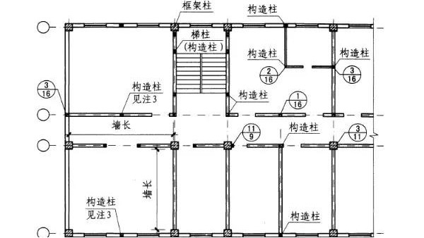 BIM技术在砌筑工程排砖上的应用实例分享