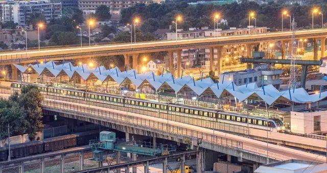 地铁管线综合BIM应用