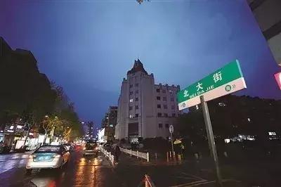 市政、道路、建筑、景观看北大街将如何更新！