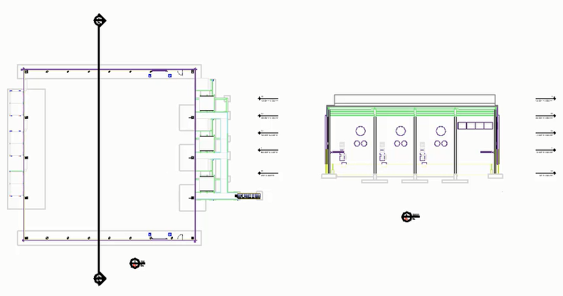 Bentley工厂BIM智能设计解决方案