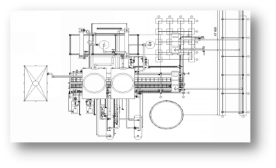 Bentley工厂BIM智能设计解决方案