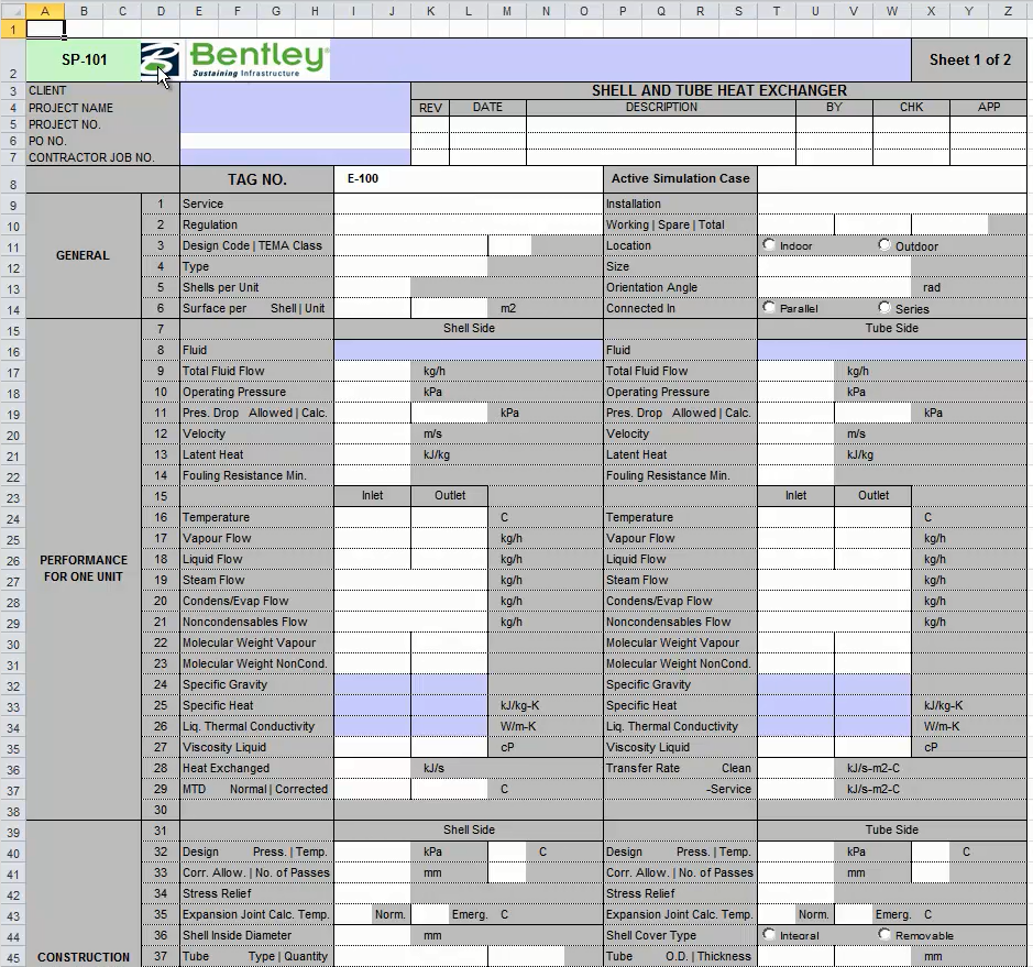 Bentley工厂BIM智能设计解决方案