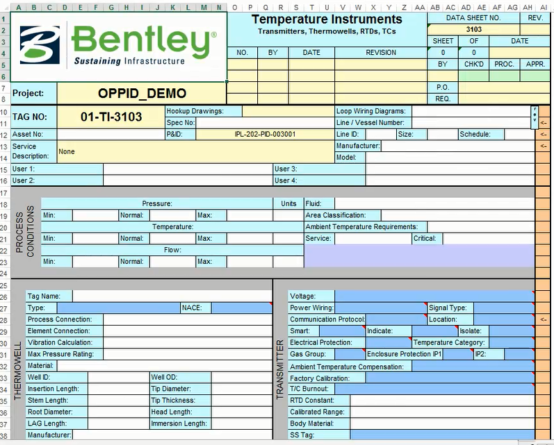 Bentley工厂BIM智能设计解决方案