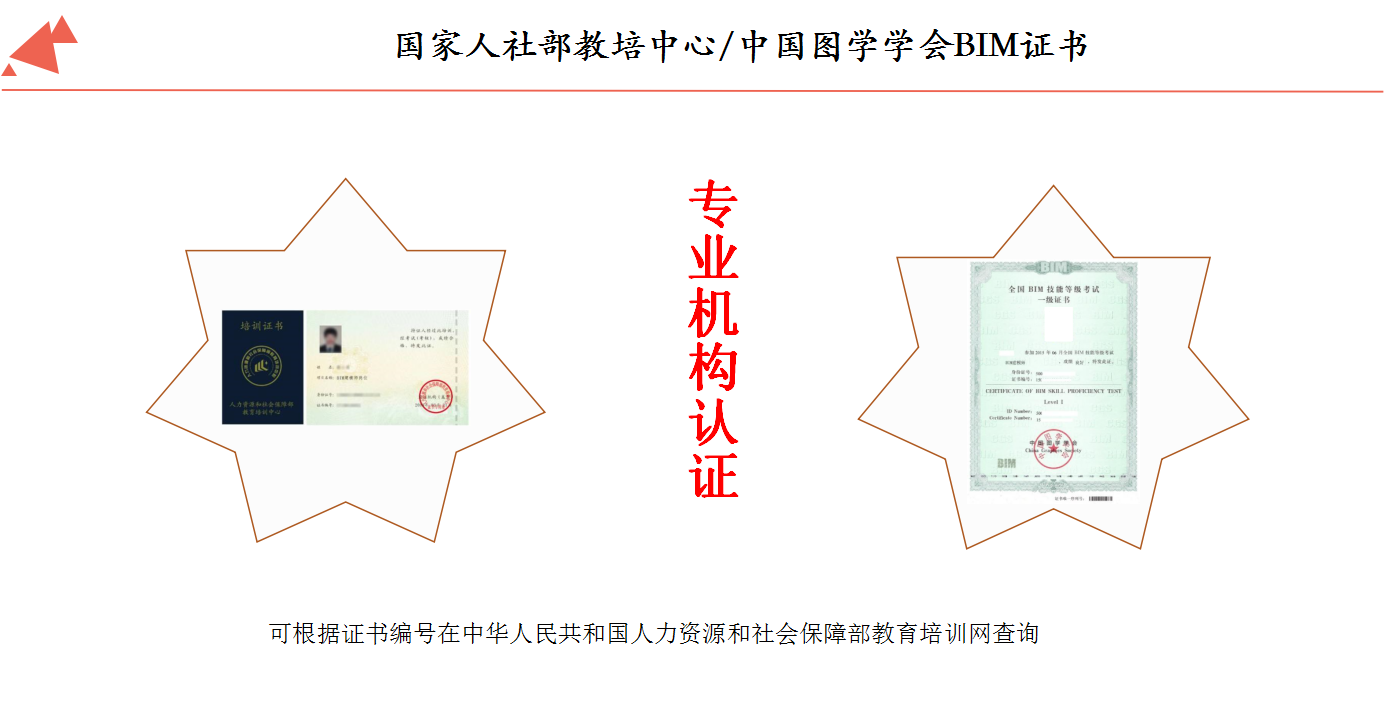 人社部图学学会BIM等级考试（二级设备专业）报名通知