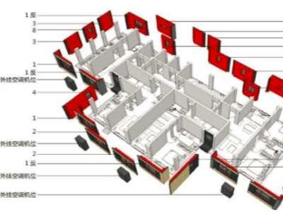 基于BIM技术的装配式建筑智慧建造