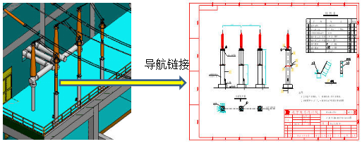 Substation电气设计软件典型设计模块