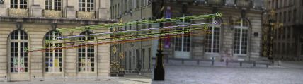 【智慧城市】虚拟3D城市模型辅助车辆定位
