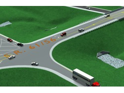 GEOPAK Civil Engineering Suite道路设计和分析软件