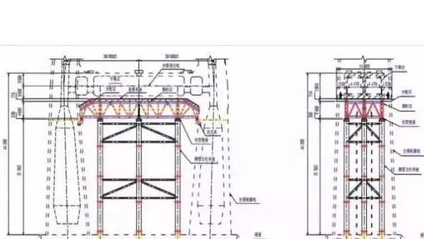 桥梁施工设计中CAD和BIM软件哪个比较好用？