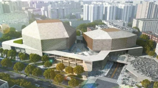 建筑信息模型bim