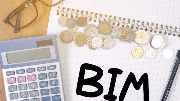 入门初级BIM，大家都想了解的问题！！！