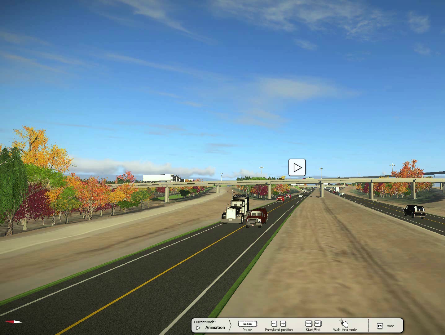 道路BIM软件OpenRoads Designer