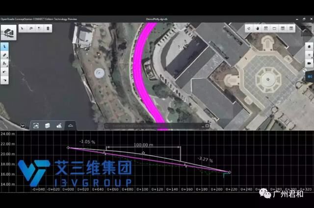 路桥BIM公开课|三维路桥设计软件系列开课