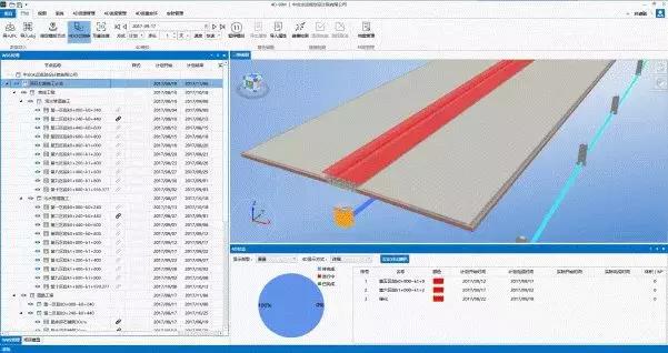 智慧园区基础设施工程全生命期BIM技术应用