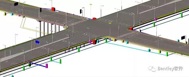 智慧园区基础设施工程全生命期BIM技术应用