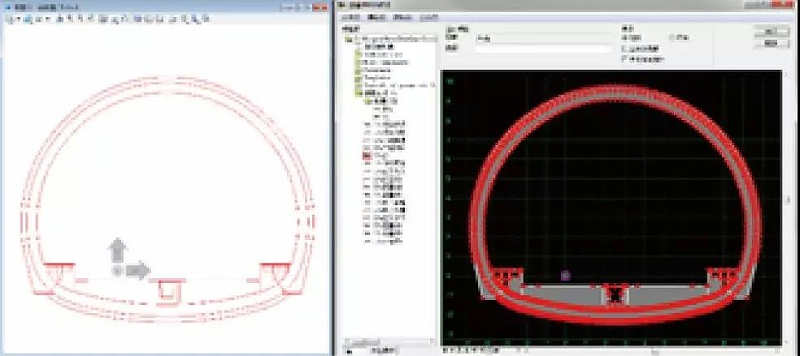 铁路工程BIM正向设计