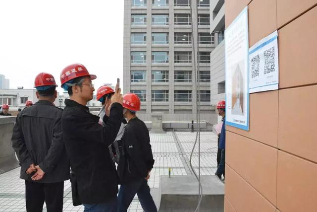 辽宁省医院项目的BIM技术应用观摩会