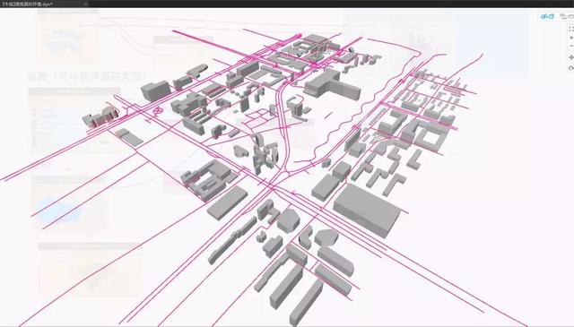 【BIM教程】Revit中快速建立建筑周边环境模型