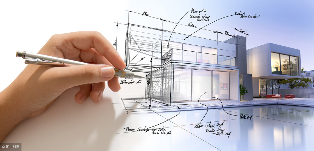 建筑工程设计资质甲、乙、丙级标准介绍
