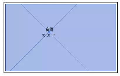创建一个房间模型