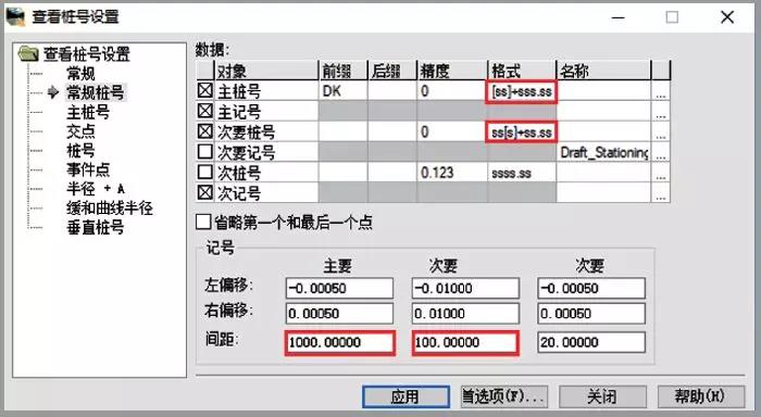 沪通铁路线路专业BIM应用