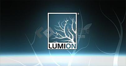 BIM常用软件之3D可视化：lumion
