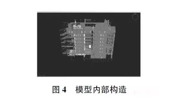 BIM与GIS结合实现三维建模的方法研究