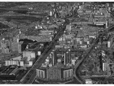 无人机倾斜摄影的城市实景三维建模（基于Smart3D从航飞到建模）