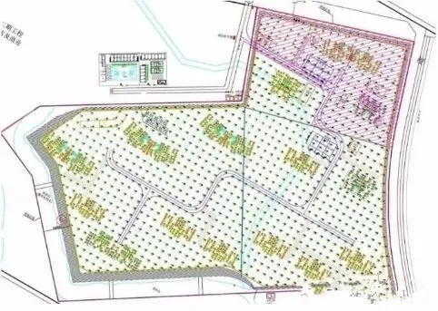 地形三维建模—BIM技术在工程桩施工上大展拳脚！