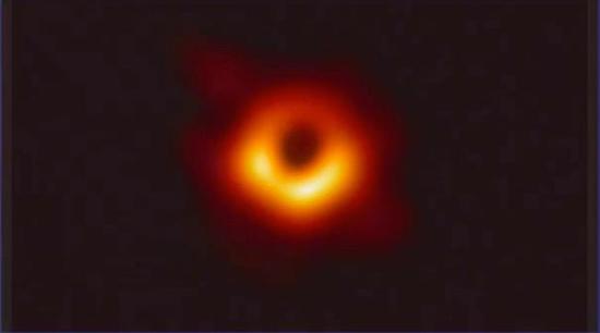 黑洞照片用什么拍的？普通相机也能拍摄超过100 亿像素的照片,BIM装配式
