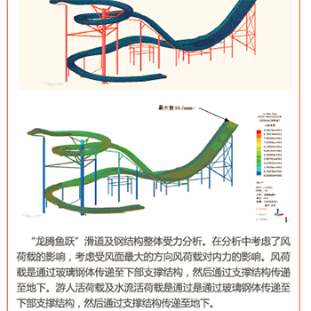 钢结构设计分析咨询