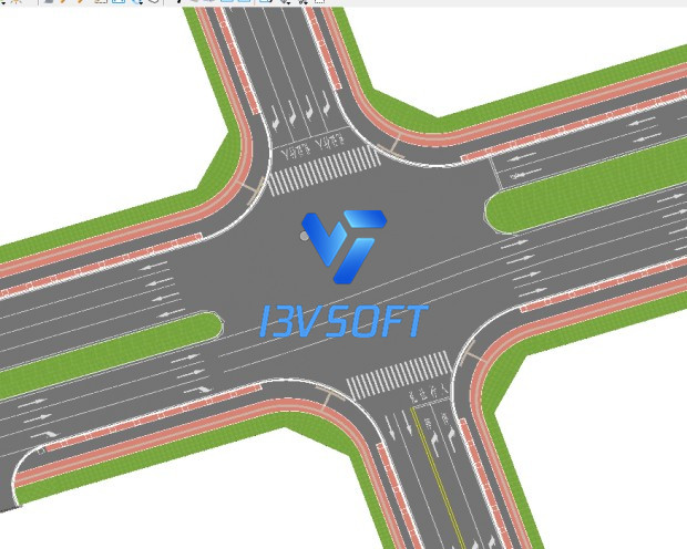 BIM直播| CNCCBIM OpenRoads建模基础教程