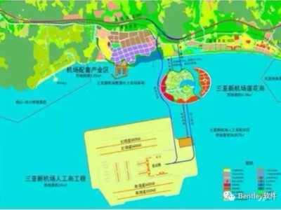 基于BIM技术的大型海工项目智慧建造过程管理