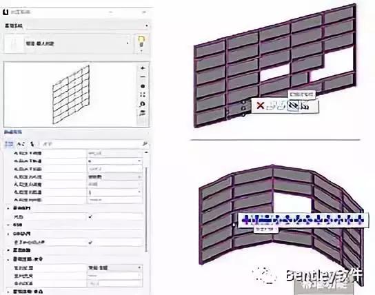 OpenBuildings Designer CE 版本最新功能