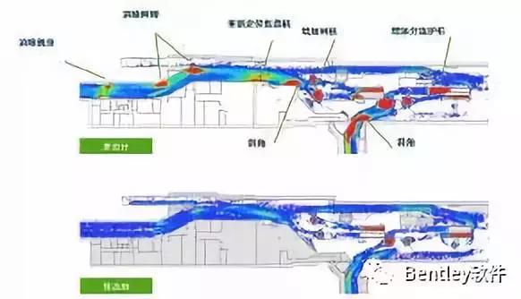 OpenBuildings Designer CE 版本最新功能