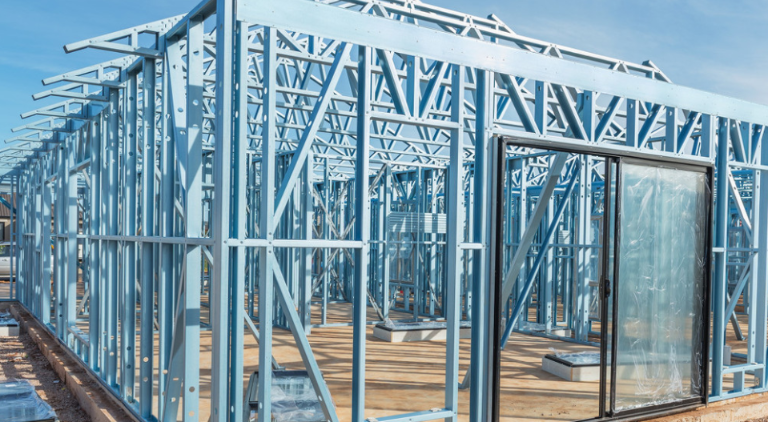 钢结构施工全过程管理BIM应用
