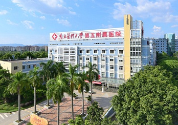 南方医科大学第五附属医院项目进展顺利，施工模型深化已应用到施工中！