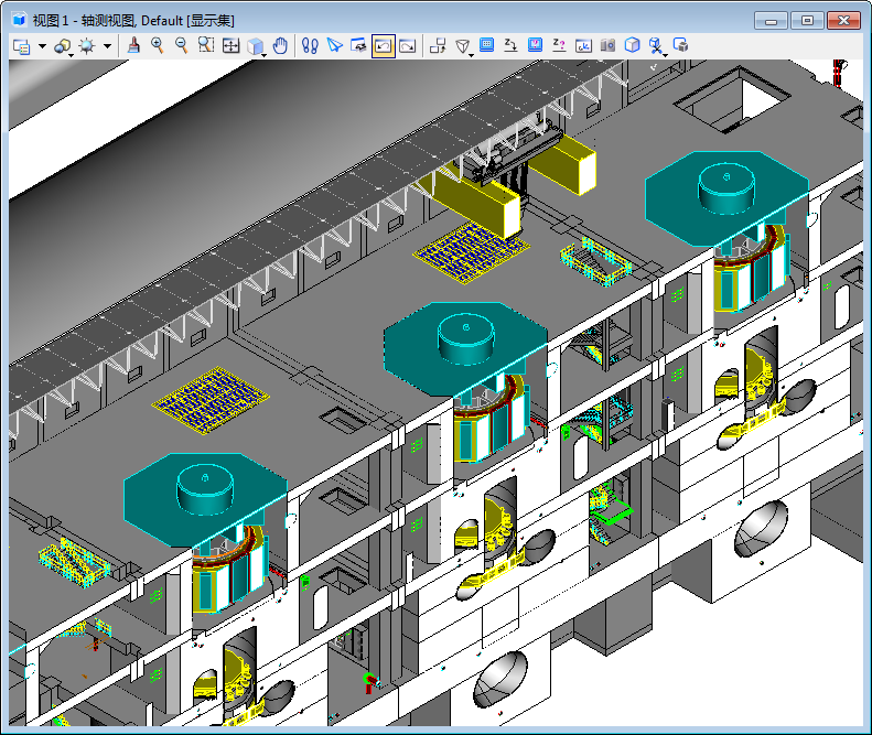 什么软件可以做3D房屋建筑设计