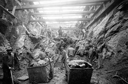 地铁施工工法及地铁BIM建模软件 地铁施工工法及地铁BIM建模软件