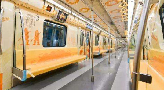 地铁施工工法及地铁BIM建模软件 地铁施工工法及地铁BIM建模软件