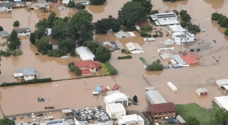 如何规划和设计城市雨污排放系统？