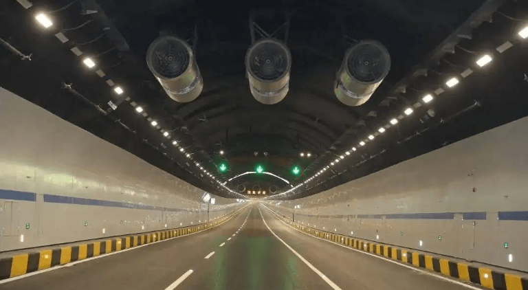 隧道工程怎么做？