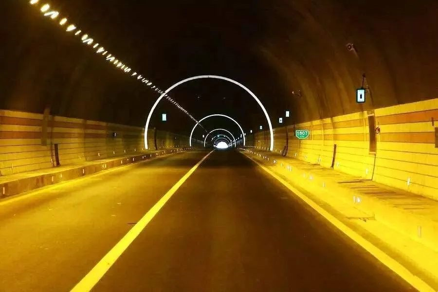 公路隧道设计3