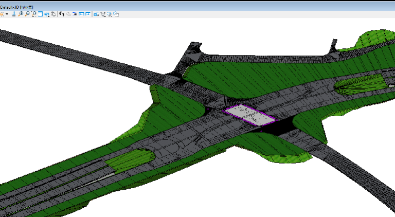 用BIM软件提高桥梁模型制作的精度和速度