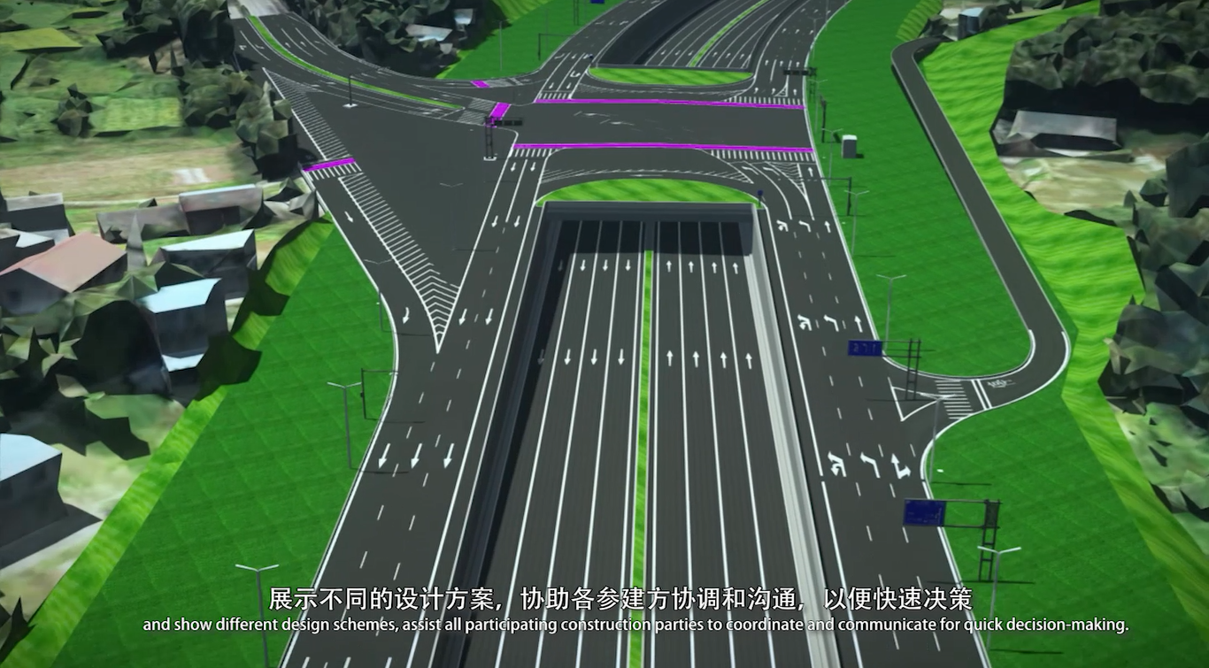 6款业内推荐的市政道路、桥梁、隧道BIM建模软件，记得收藏